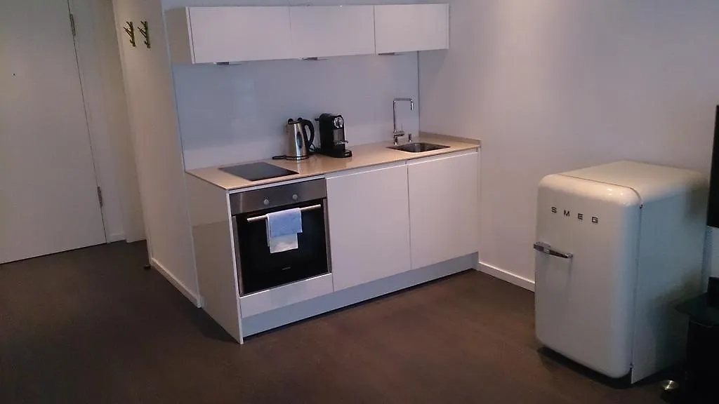 Domapartment Cologne City Domblick Apartment