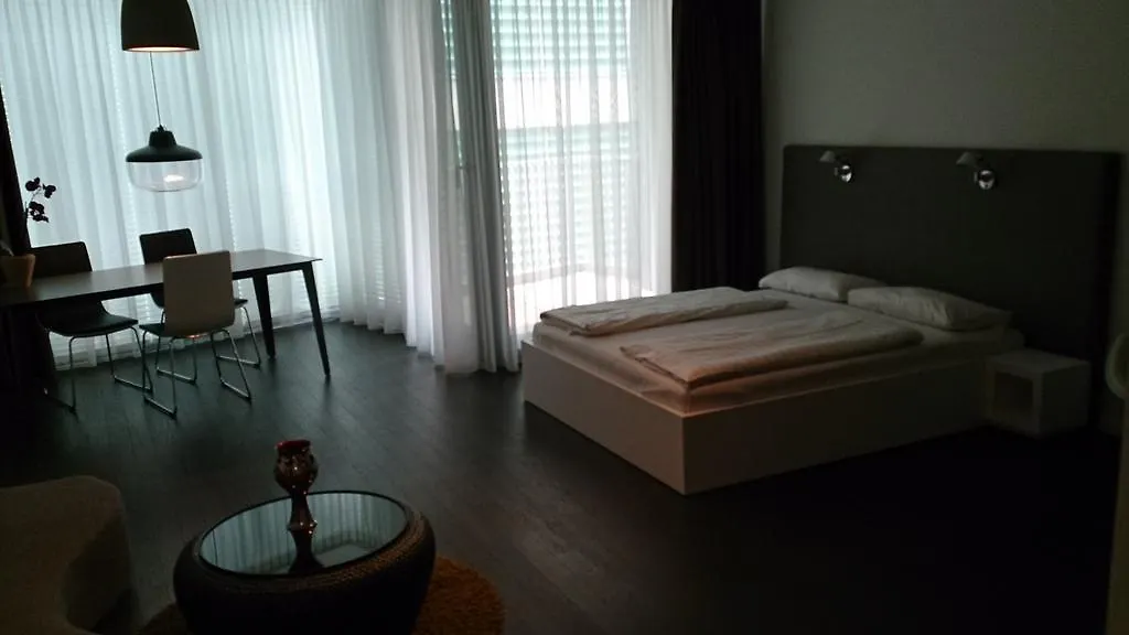 Apartment Domapartment Cologne City Domblick Germany