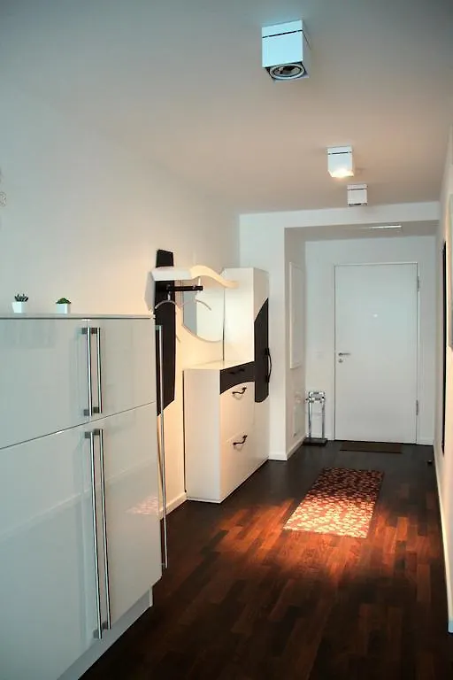 Domapartment Cologne City Domblick