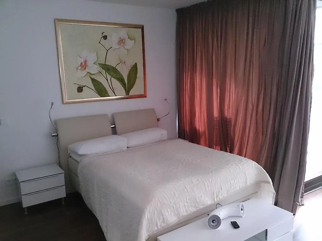 Domapartment Cologne City Domblick Apartment