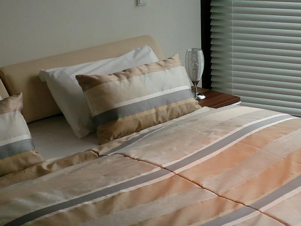 Domapartment Cologne City Domblick