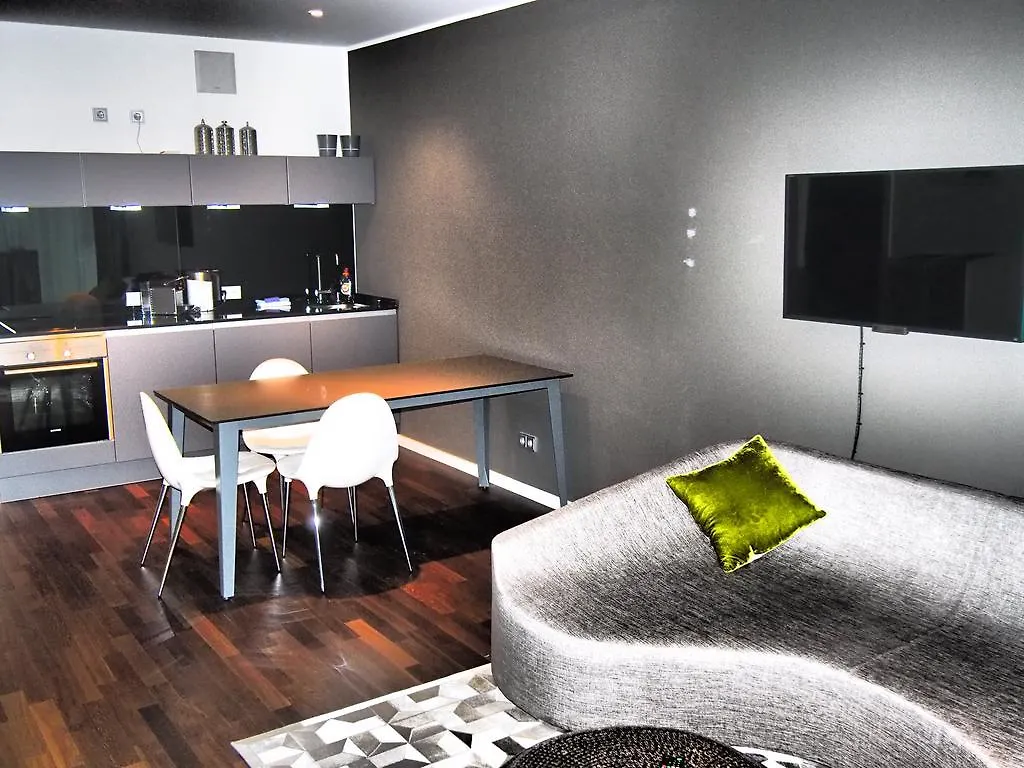 Domapartment Cologne City Domblick 0*,  ドイツ