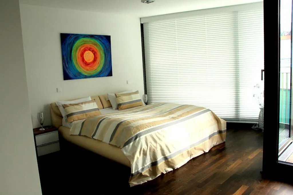 Domapartment Cologne City Domblick ドイツ