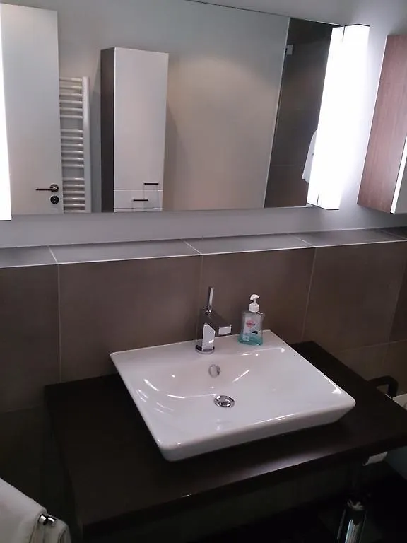 Domapartment Cologne City Domblick 0*,  ドイツ