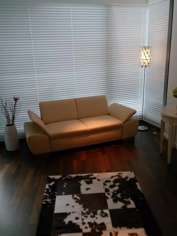 Domapartment Cologne City Domblick ドイツ